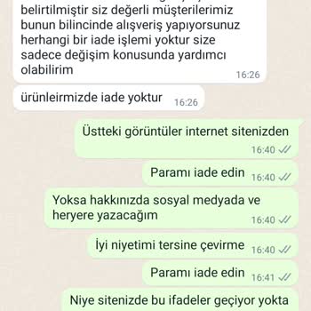 Tuba Mutioğlu Sürekli Olarak Kişileri Mağdur Ediyor