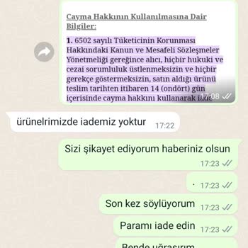 Tuba Mutioğlu Sürekli Olarak Kişileri Mağdur Ediyor