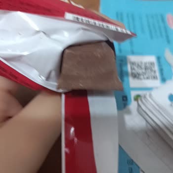 Ülker Gofret Olmayan Dido 😩