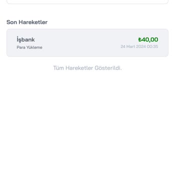 Youwin Para Çekimde Sorun