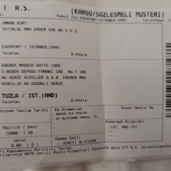 Joie Bir Aydır Aldığım Bebek Arabasını Ve Pusetini Kullanamıyorum