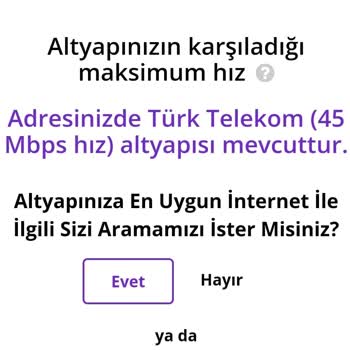 TurkNet Hız Deneyimimdeki Yaşadığım Problemler