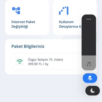 TurkNet Hız Deneyimimdeki Yaşadığım Problemler