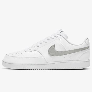 Nike Court Vision Problemi