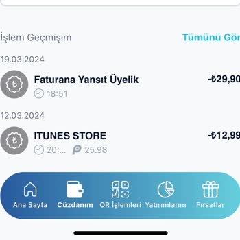 Turkcell Habersiz Ücretsiz Yansıttı