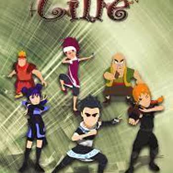 TRT Çocukta Cille Ve Keloğlan Gibi Çizgi Filmleri İstiyoruz.