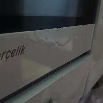 Arçelik Beyaz Eşyada Pişmanlıktır