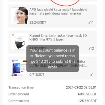 E-ticaret Marka Taklidiyle Dolandırıcılık Müşteri Deneyimi: Görevlerle Dolu Yolculuk