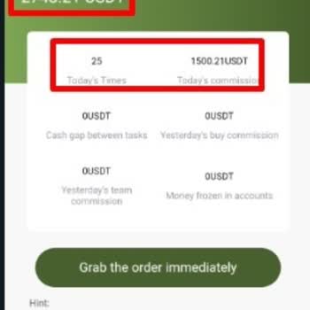 E-ticaret Marka Taklidiyle Dolandırıcılık Müşteri Deneyimi: Görevlerle Dolu Yolculuk