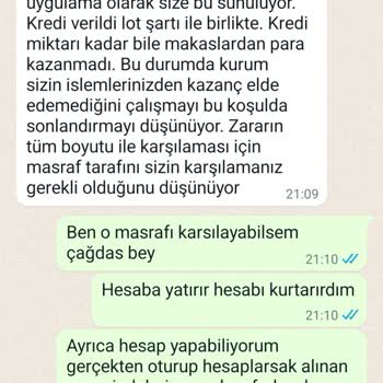 Finans Yatırım Bir Haftadır Oyalıyor