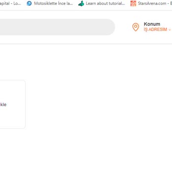Hepsiburada Kullanıcıları Farkında Olmadan Kredi Kartı Bilgilerini Alıyorlar!
