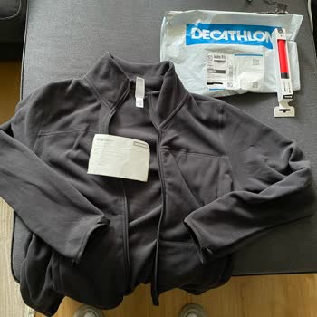 Decathlon Sipariş Ettiğim Ürünü Eksik Gönderdi