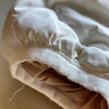 Lacoste Kusurlu Ürün Satıp, Değişim Kabul Etmeyip, İncelemeden Lekeli Ürün!