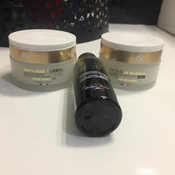 Yves Rocher Gece Gündüz Bakım Kremi Hayal Kırıklığı Yarattı