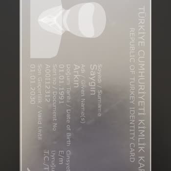 Halkbank İşlevsiz Bir Müşteri Hizmetleri