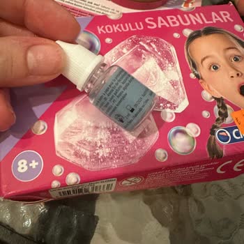 Clementoni Tarihi Geçmiş Ürünleri İle Sağlığa Zarar Veriyor