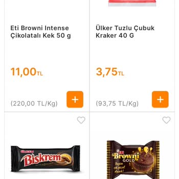 Migros, Olan Ürünlerimi Yok Diye İptal Etti