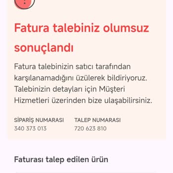 Hepsiburada.com'dan Aldığım Cep Telefonunun IMEI Numarası Klonlandı