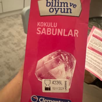 Armağan Oyuncak Oyuncak Mağazasında Satılan Süresi Geçmiş Ürünler