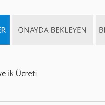 Denizbank Kart Ücreti Alması