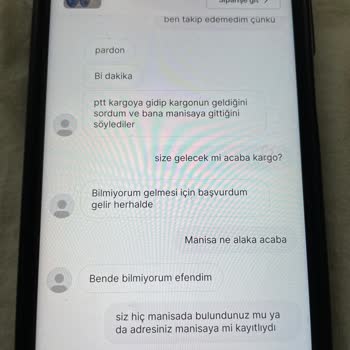 Gardrops Ürün İade Ücreti