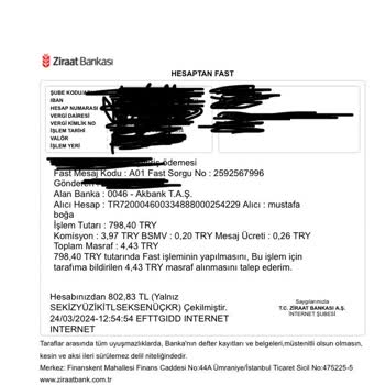 Strawbery Wear Tekirdağ'da Yanıltıcı Alışveriş Deneyimi