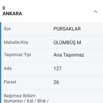 Başkent Elektrik Dağıtım Şerhin Kaldırılmasını Talep Ediyorum