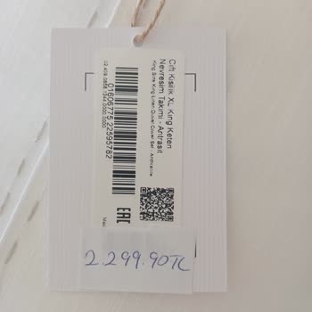 Yataş XL Nevresim Takımı