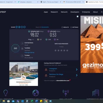 Kablo Net TÜRKSAT Modem Talebi Ve Şikayeti