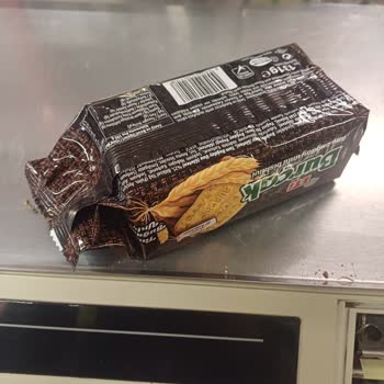 Eti Gıda Eksik Tamamlanmamış Ürün