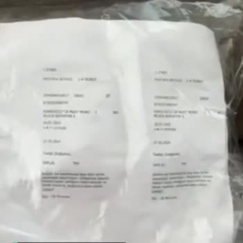 Calvin Klein Çanta Pişmanlığı!