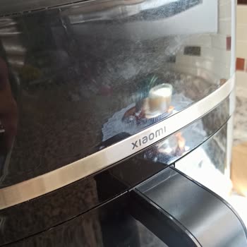 PttAVM Sıfır Airfryer Yerine Kullanılmış Airfryer!