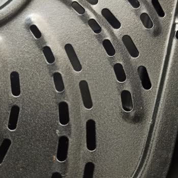 PttAVM Sıfır Airfryer Yerine Kullanılmış Airfryer!