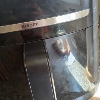 PttAVM Sıfır Airfryer Yerine Kullanılmış Airfryer!