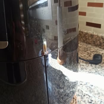 PttAVM Sıfır Airfryer Yerine Kullanılmış Airfryer!