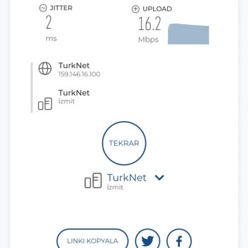 TurkNet İnternet Sağlayamıyor Ve Çözüm İçin Yardımcı Olmuyor!