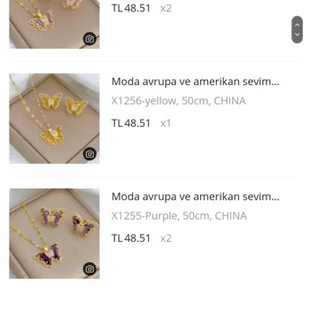 Aliexpress İnternet Alışverişinde Yanlışlıkla Satın Alma Ve İptal Süreci