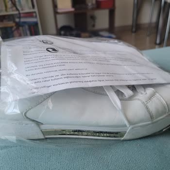 Boyner'den Alışveriş Mı? Asla!