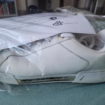 Boyner'den Alışveriş Mı? Asla!