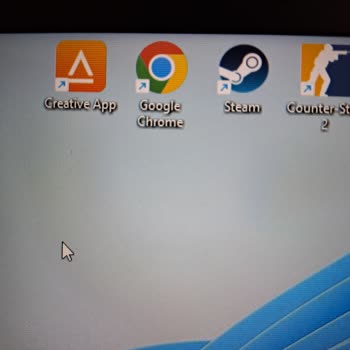 Monster Bilgisayar Ekran Sorunu