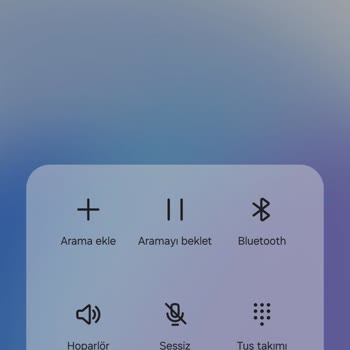 Turkcell Sistem Saçmalığı, Dakikam Olduğu Halde Arama Yapamıyorum...