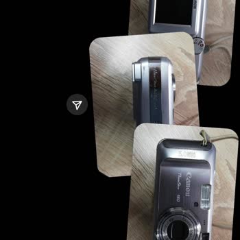 serbestbolge Daha Eski Model Kamera Gönderip Değişim Yapmıyorlar