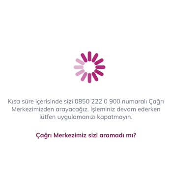 QNB Yeni Müşteri Mobile Giremiyorum