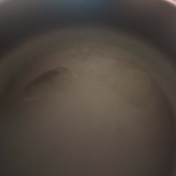 Lava Tencere Kullanıcı Şikayeti