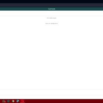 Efescasino Para Çektirmiyor İnsanları Aldatıyor