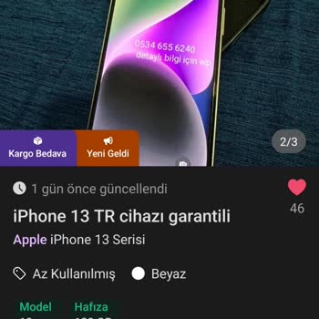 Dolap Uygulama Sorumsuzluğu