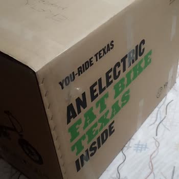 Kuba Motor Küba RKS Elektrikli Bisiklet