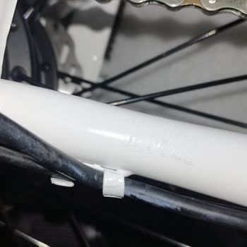 Kuba Motor Küba RKS Elektrikli Bisiklet