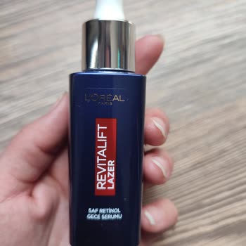 Loreal Paris Leke Ve Kaşıntı