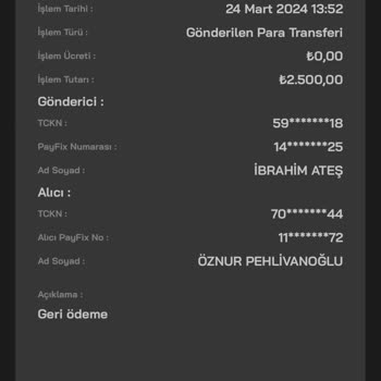 Sahabet Hesabıma Yatırdığım Parayı Geri İade Etmek İstiyorum